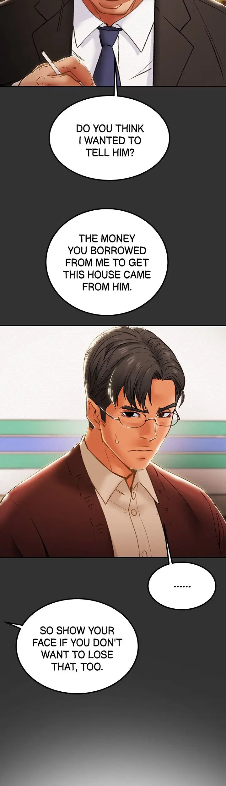 Depraved INNOCENCE Chapter 61 page 2 - 