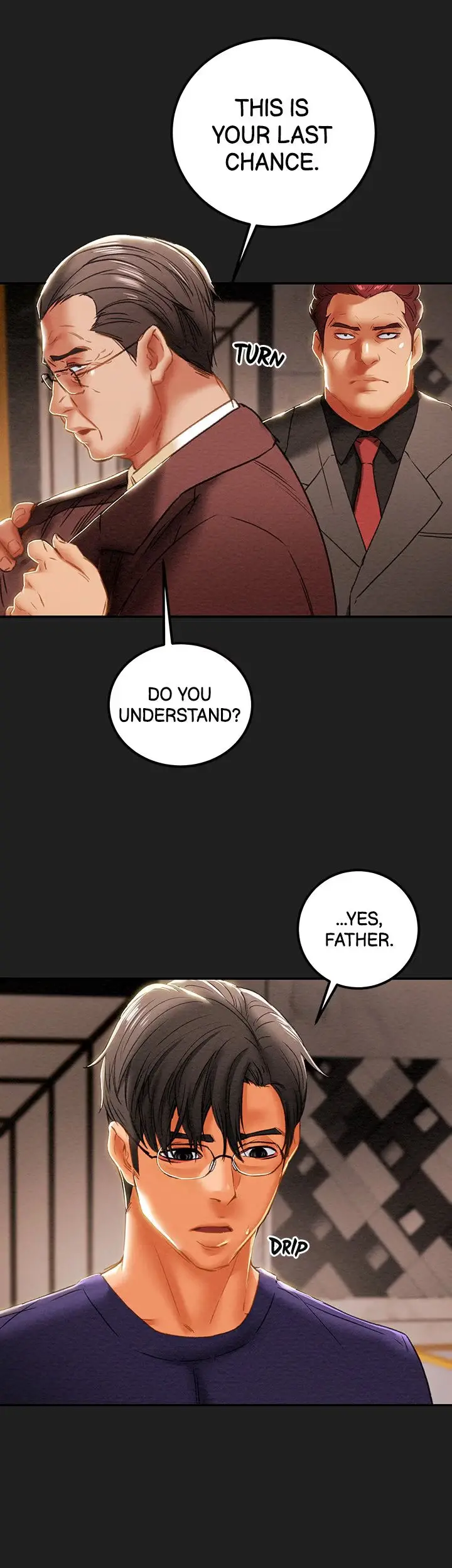 Depraved INNOCENCE Chapter 61 page 12 - 