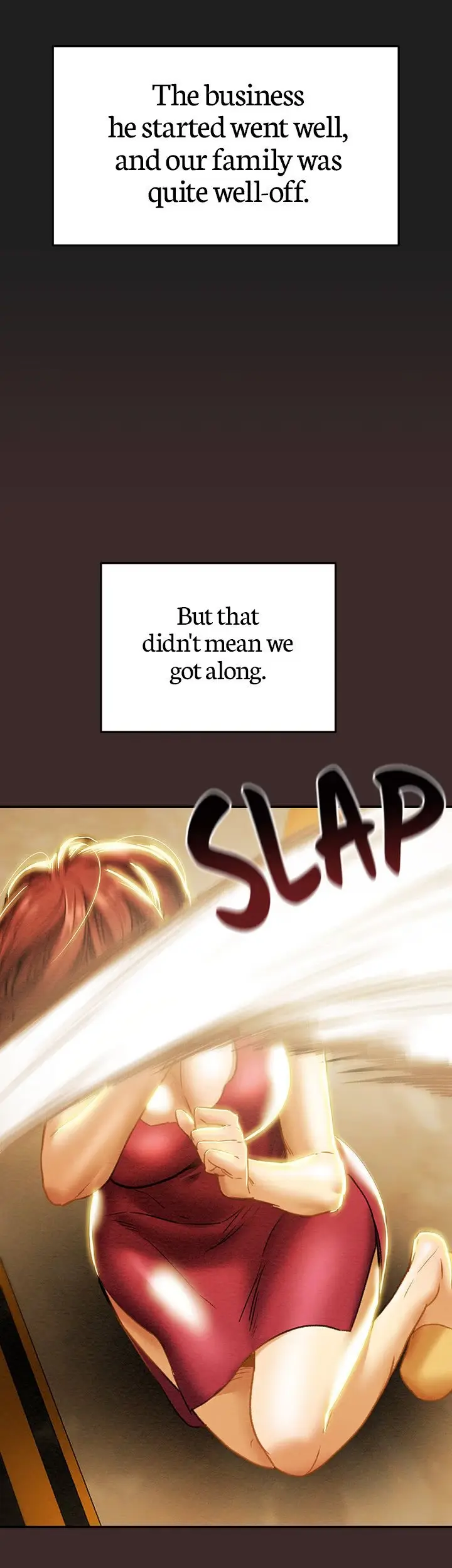 Depraved INNOCENCE Chapter 61 page 14 - 