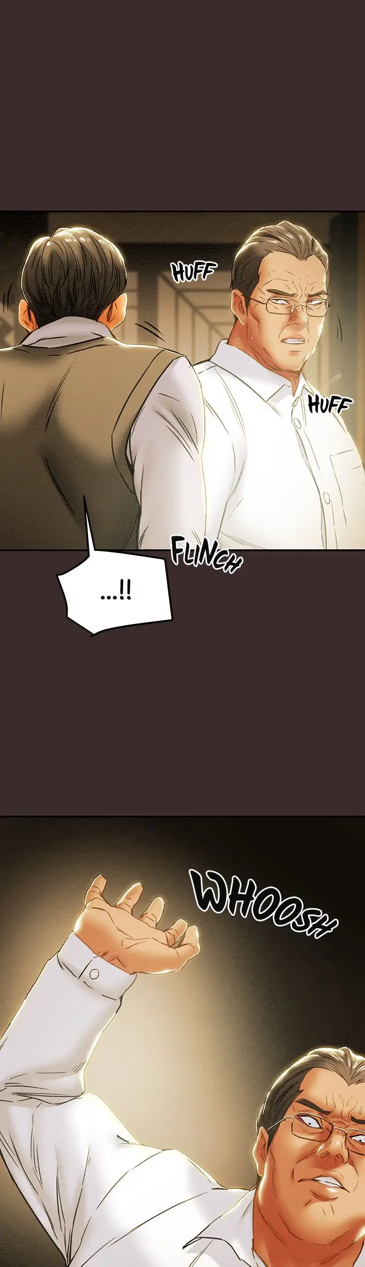 Depraved INNOCENCE Chapter 61 page 20 - 