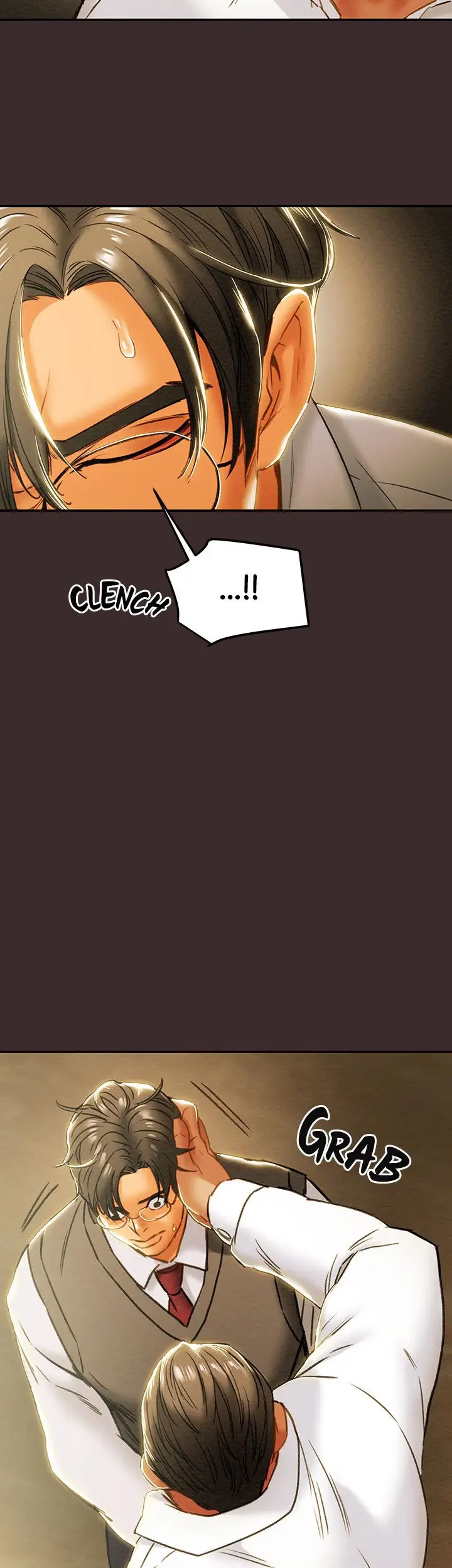Depraved INNOCENCE Chapter 61 page 21 - 