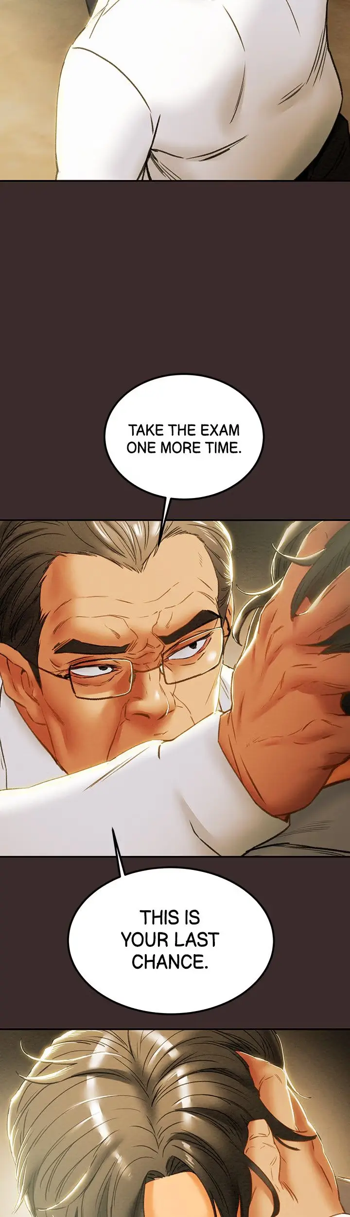 Depraved INNOCENCE Chapter 61 page 22 - 