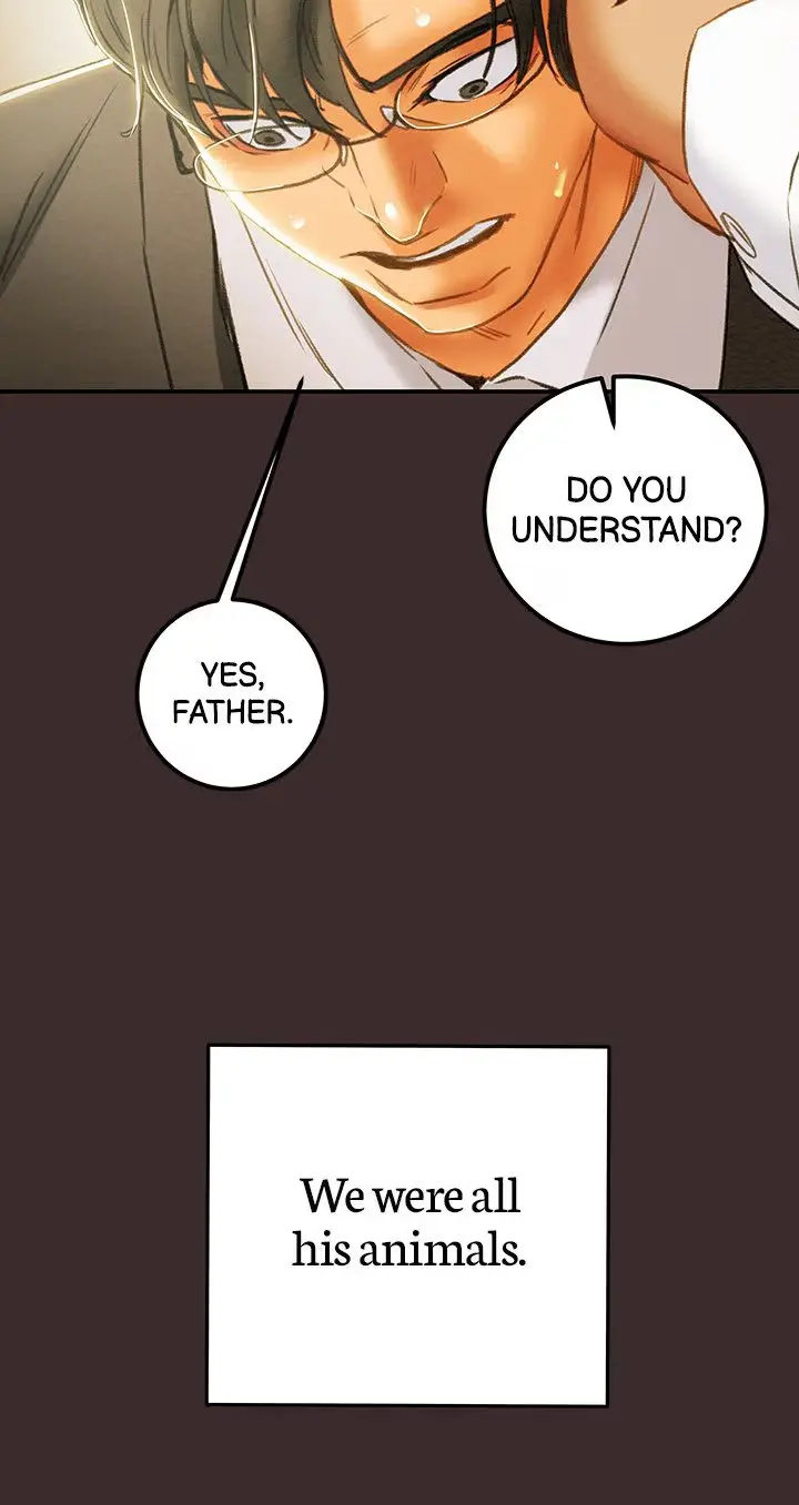 Depraved INNOCENCE Chapter 61 page 23 - 