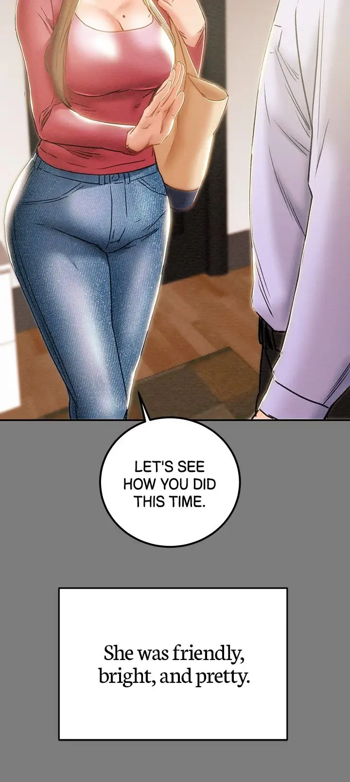 Depraved INNOCENCE Chapter 61 page 27 - 