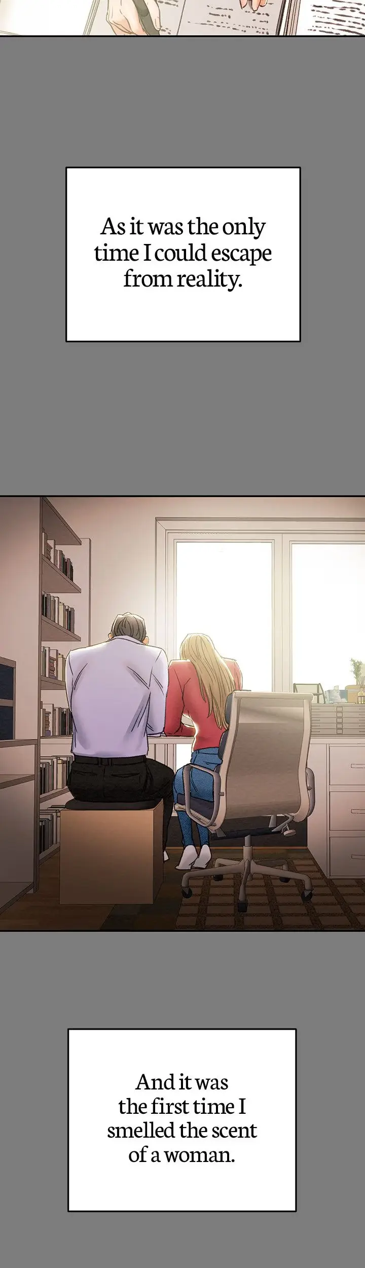 Depraved INNOCENCE Chapter 61 page 29 - 