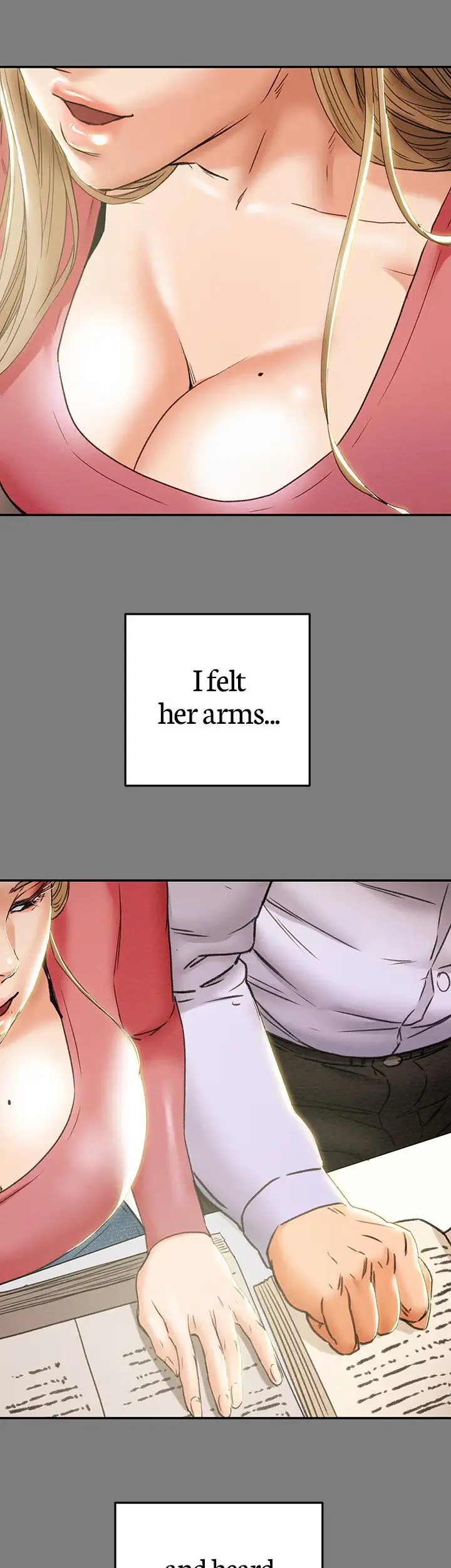 Depraved INNOCENCE Chapter 61 page 30 - 