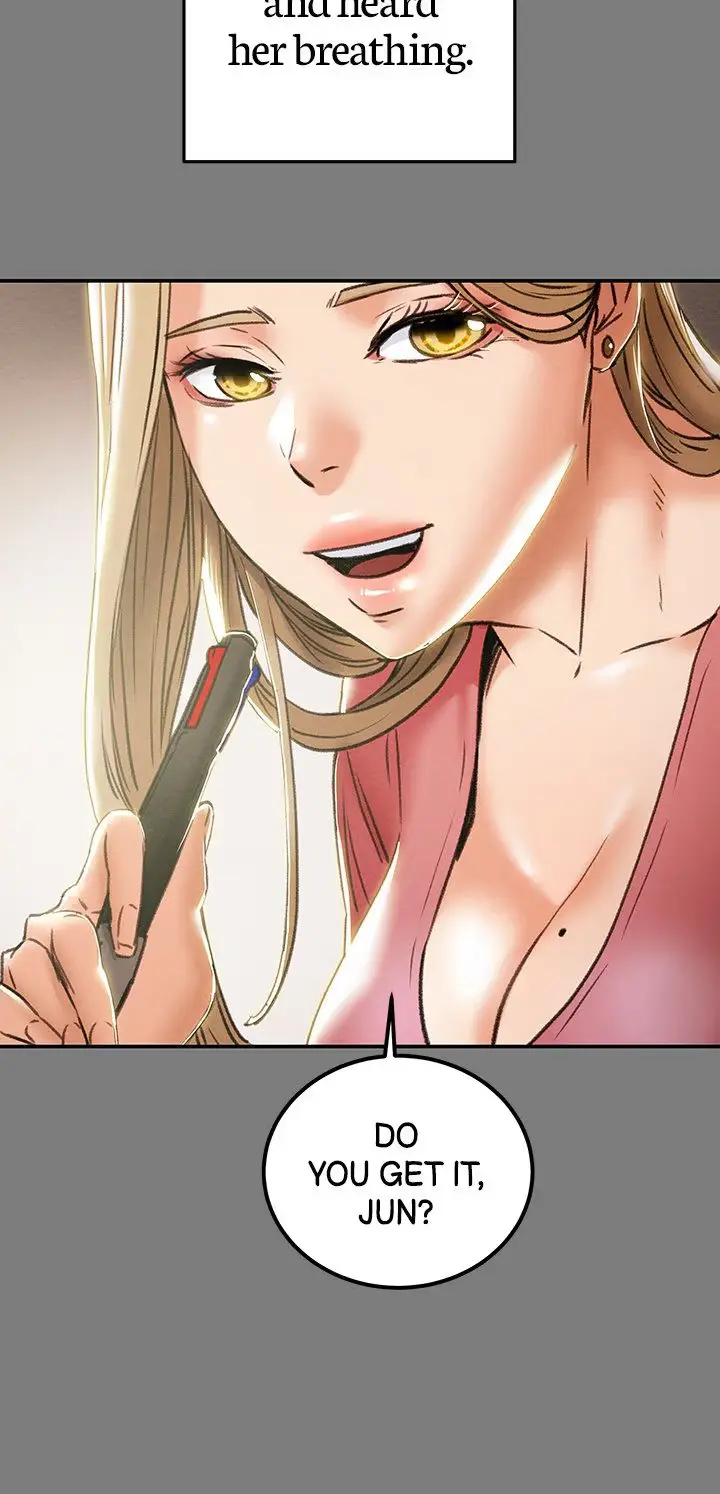 Depraved INNOCENCE Chapter 61 page 31 - 