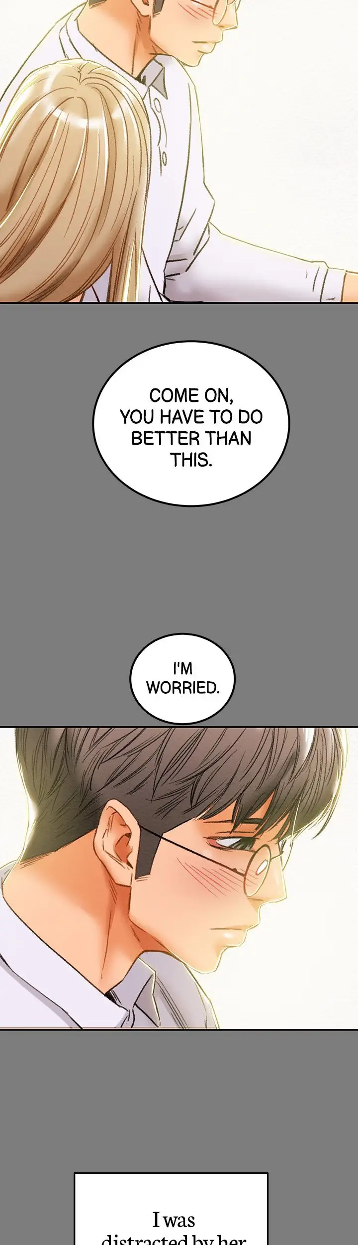 Depraved INNOCENCE Chapter 61 page 33 - 