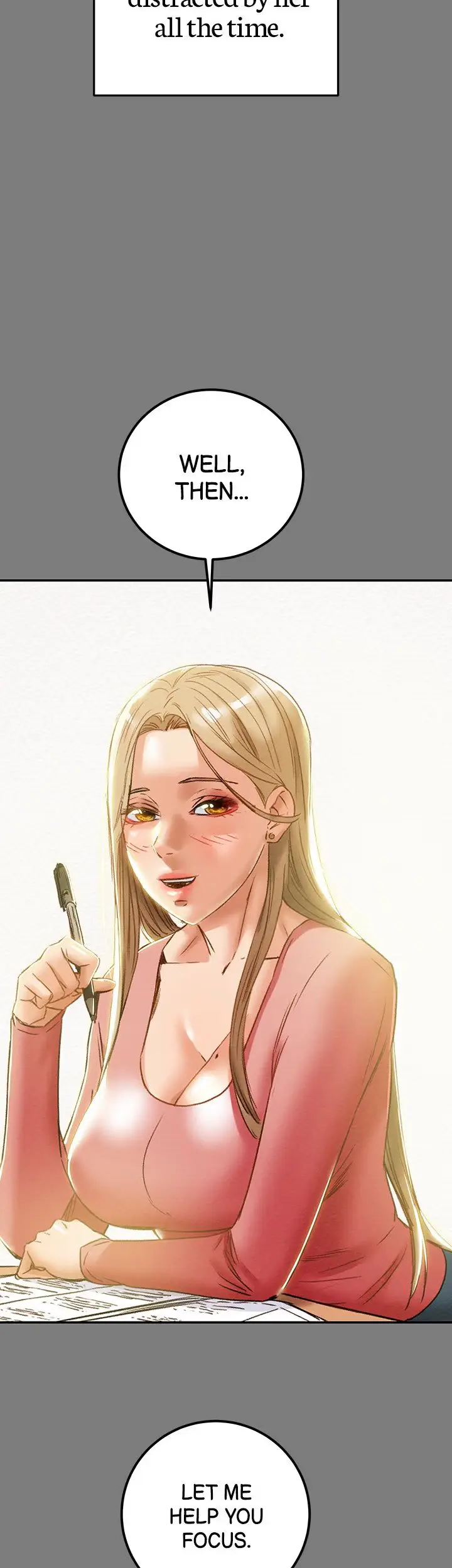 Depraved INNOCENCE Chapter 61 page 34 - 