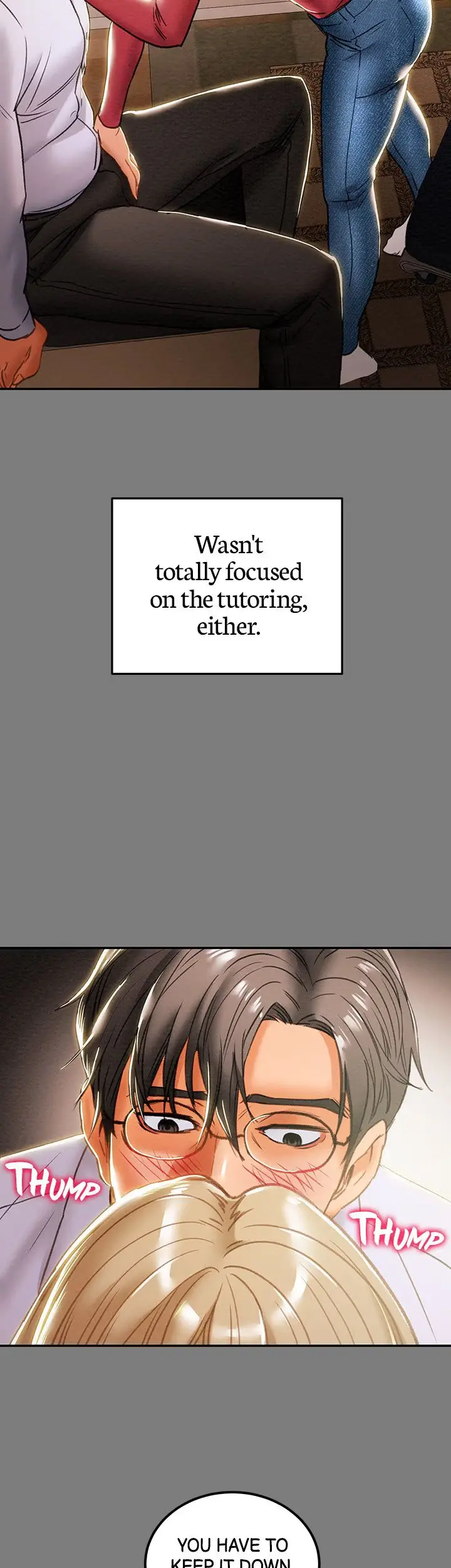 Depraved INNOCENCE Chapter 61 page 37 - 