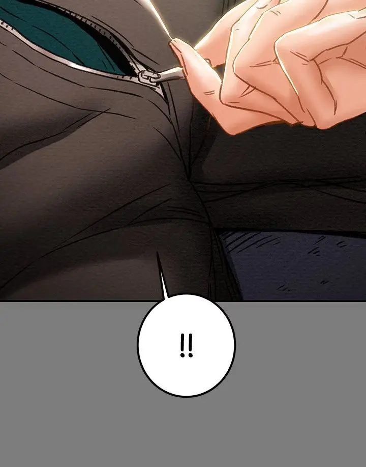 Depraved INNOCENCE Chapter 61 page 39 - 