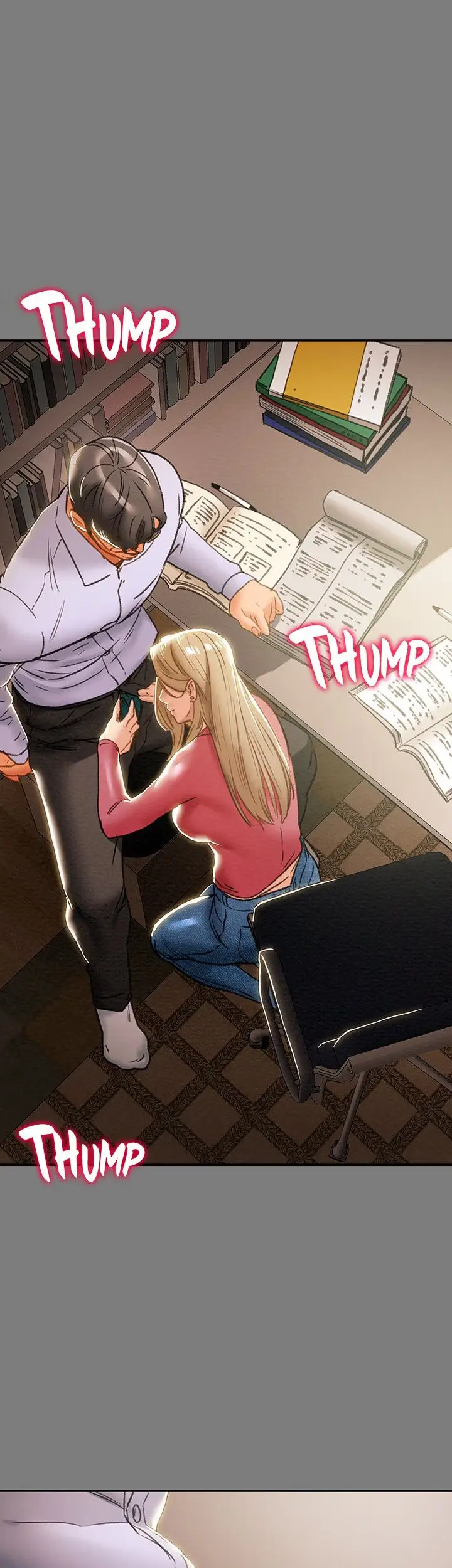 Depraved INNOCENCE Chapter 61 page 40 - 