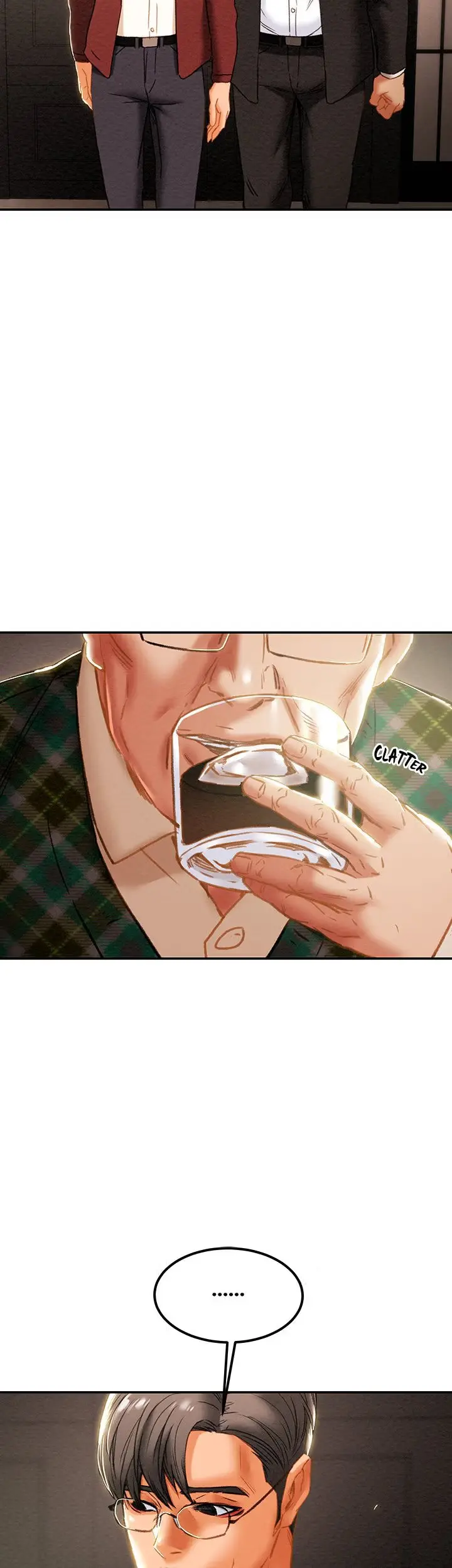Depraved INNOCENCE Chapter 61 page 5 - 