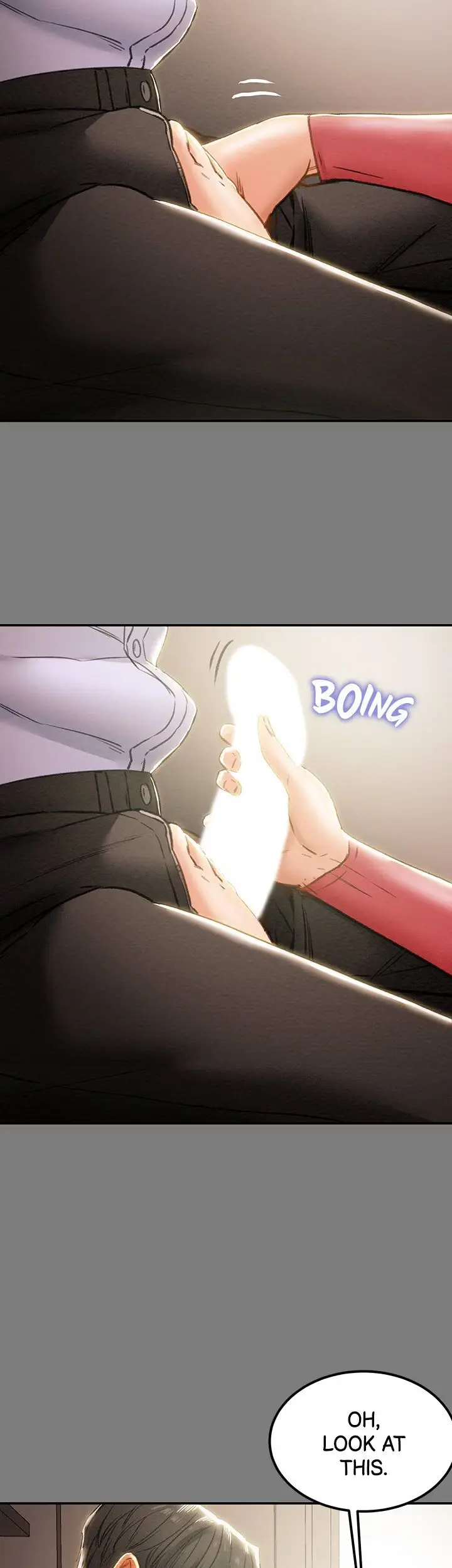 Depraved INNOCENCE Chapter 61 page 41 - 