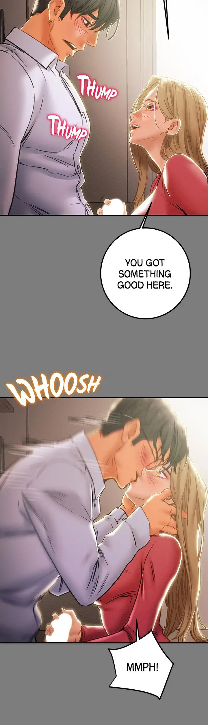 Depraved INNOCENCE Chapter 61 page 42 - 