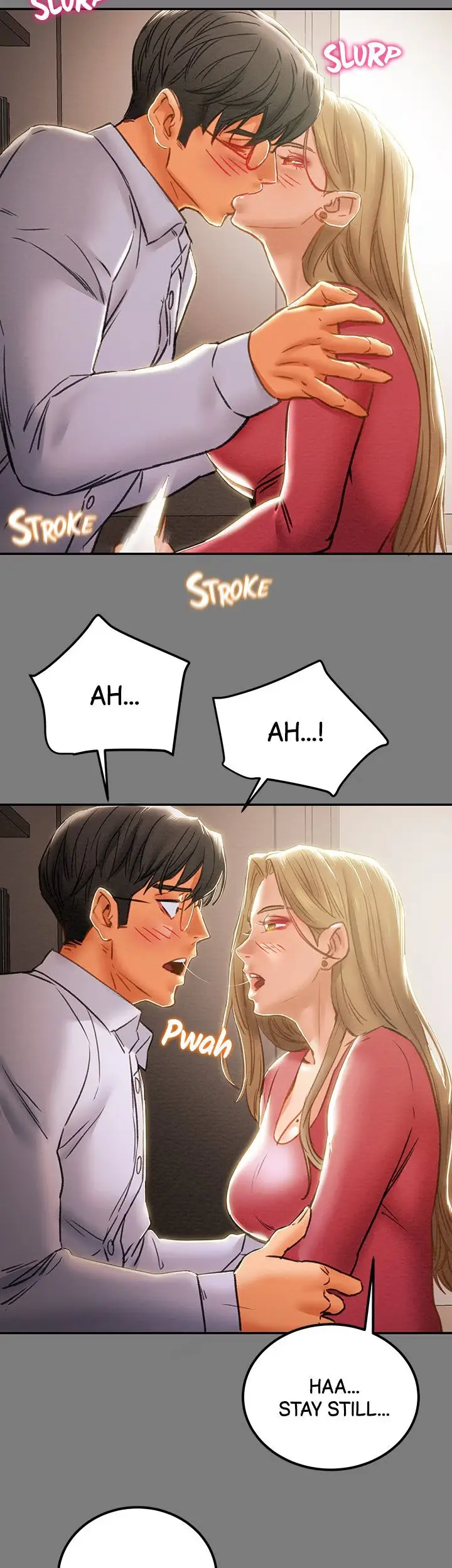 Depraved INNOCENCE Chapter 61 page 45 - 