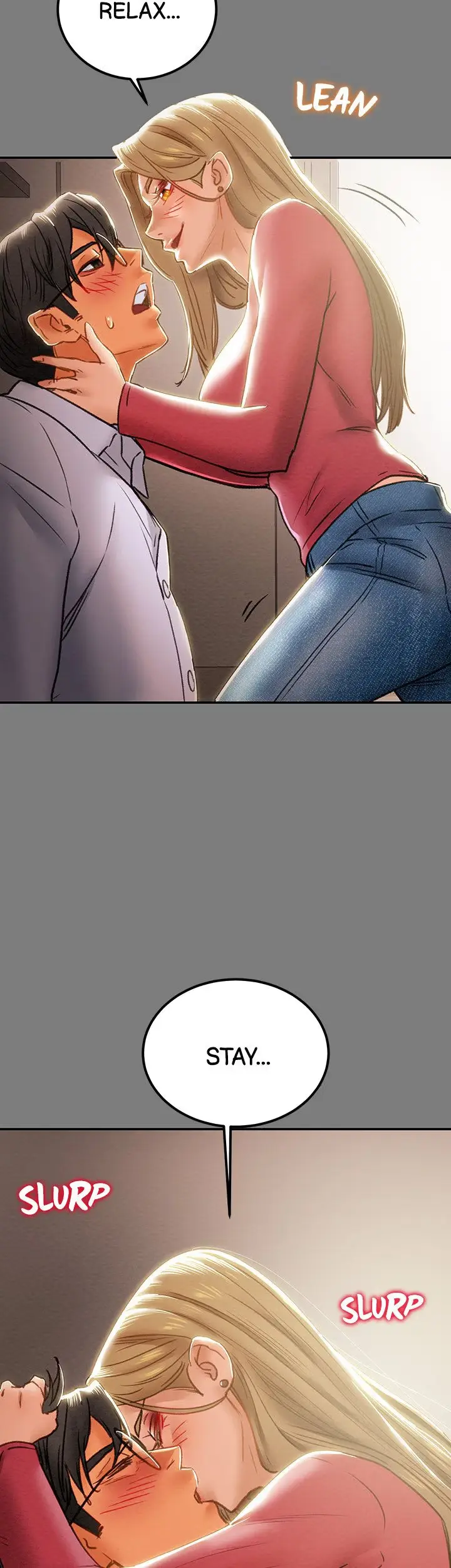Depraved INNOCENCE Chapter 61 page 46 - 