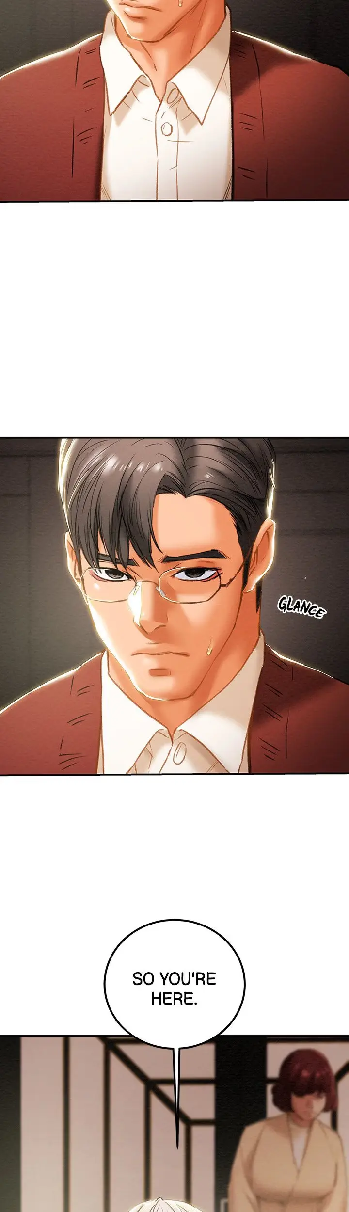 Depraved INNOCENCE Chapter 61 page 6 - 