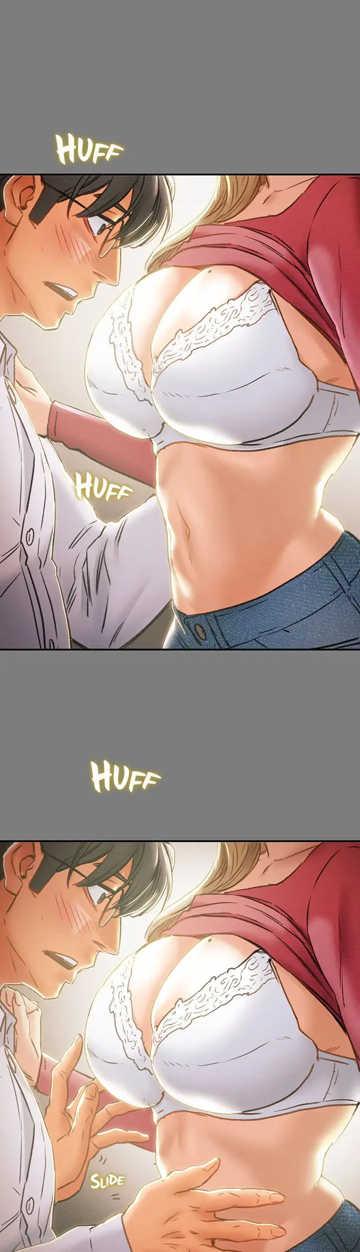 Depraved INNOCENCE Chapter 61 page 52 - 