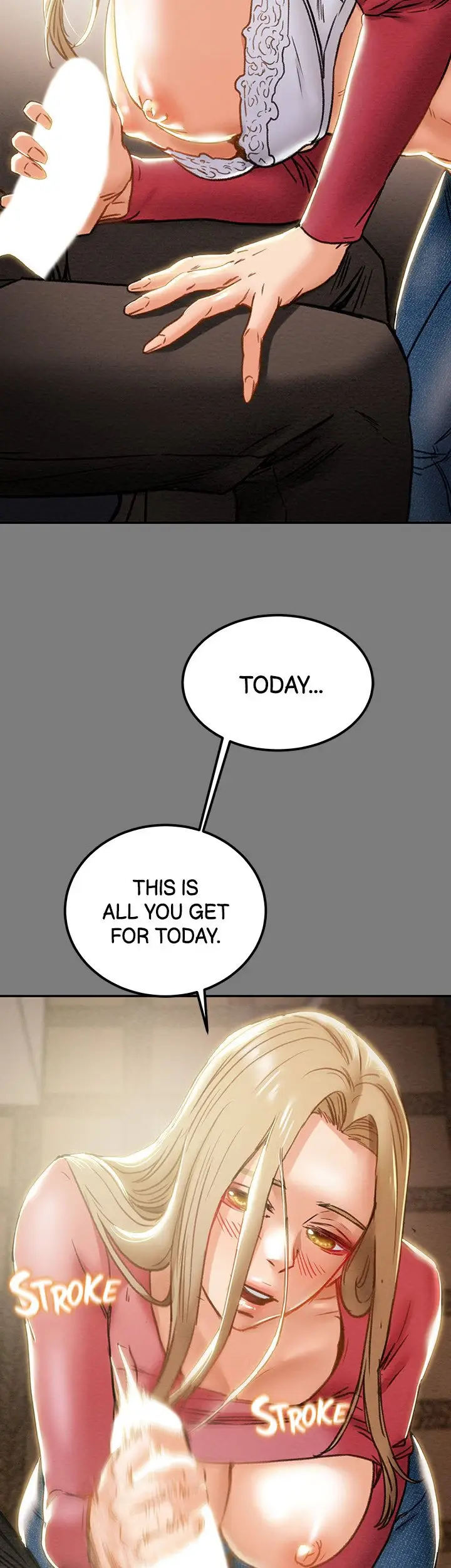 Depraved INNOCENCE Chapter 61 page 57 - 