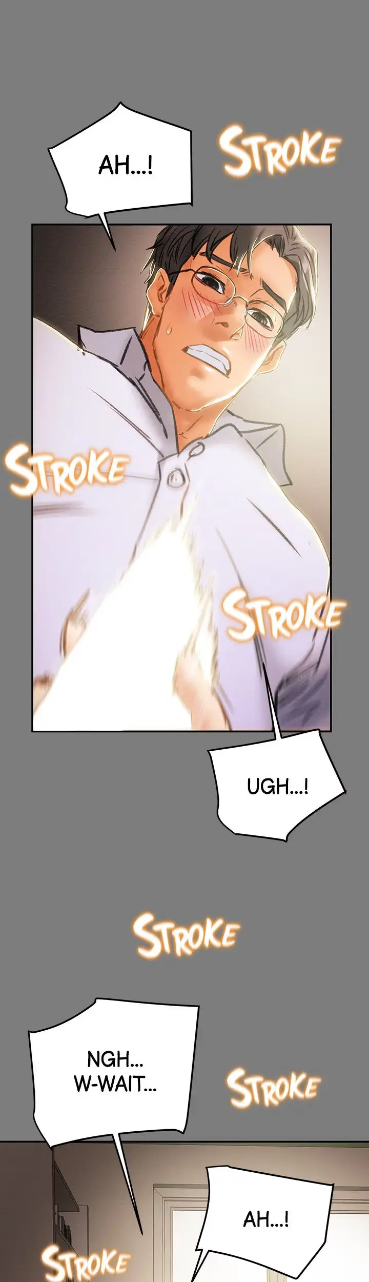 Depraved INNOCENCE Chapter 61 page 59 - 