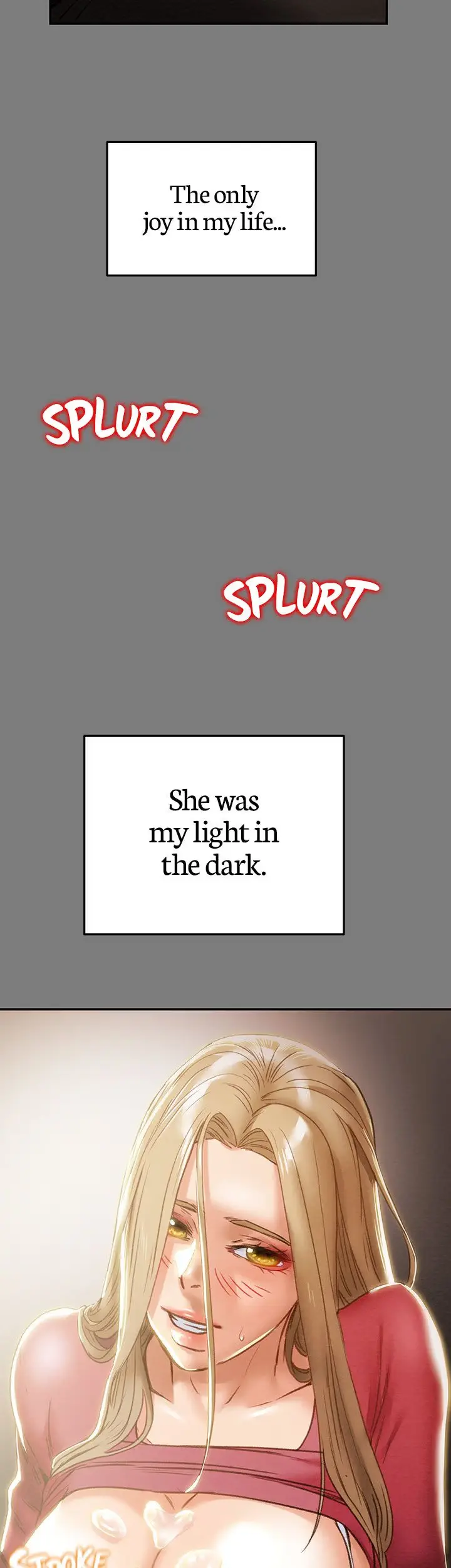 Depraved INNOCENCE Chapter 61 page 61 - 
