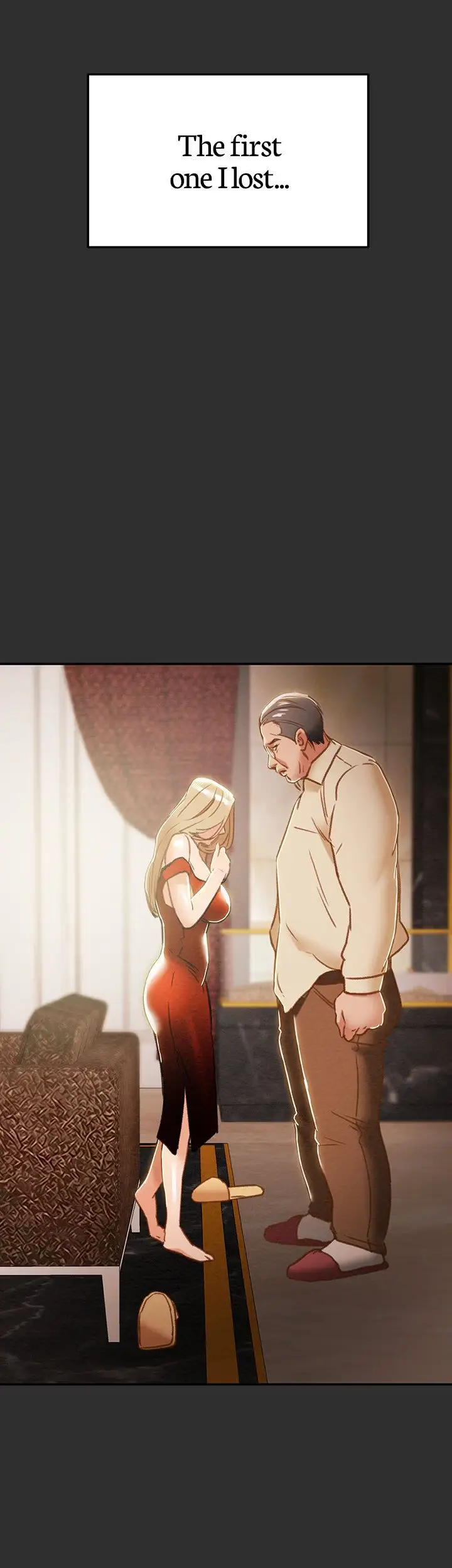 Depraved INNOCENCE Chapter 61 page 64 - 