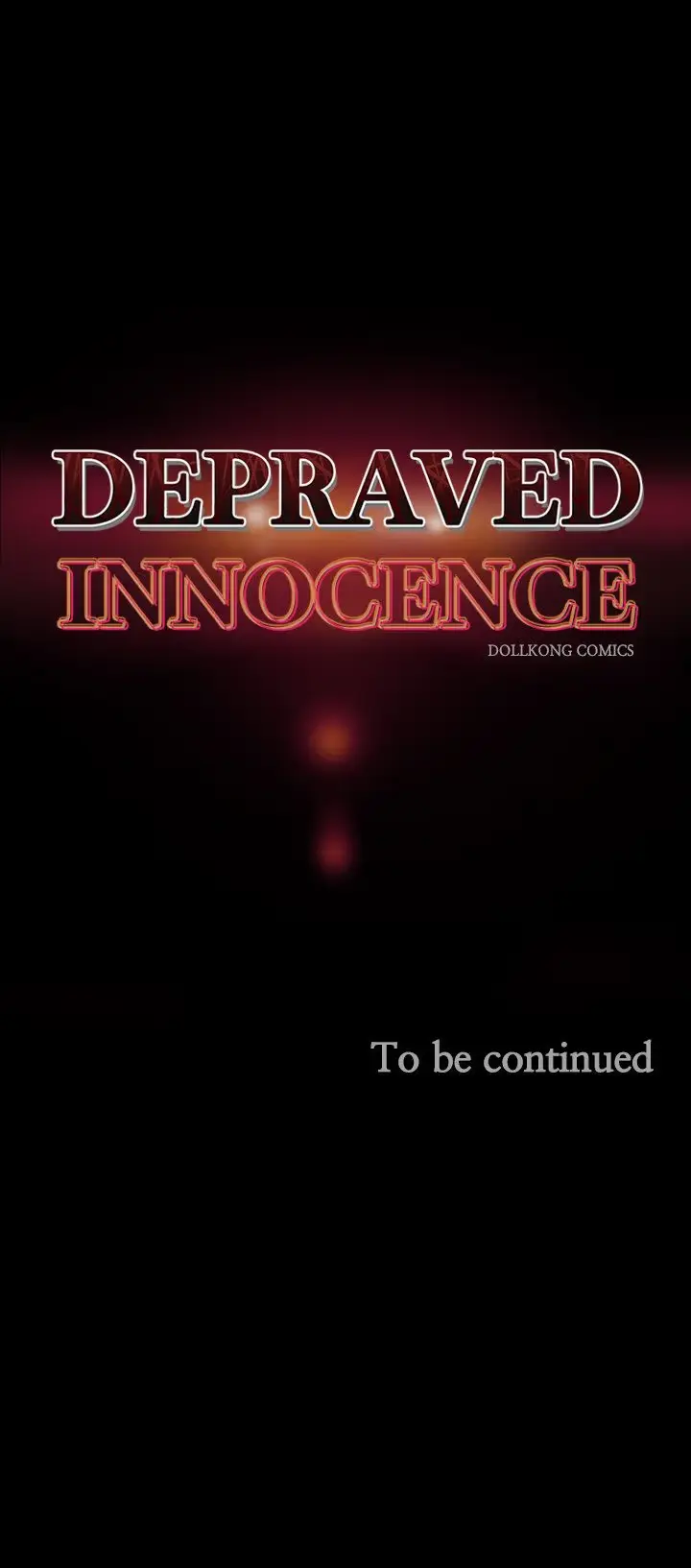 Depraved INNOCENCE Chapter 61 page 68 - 