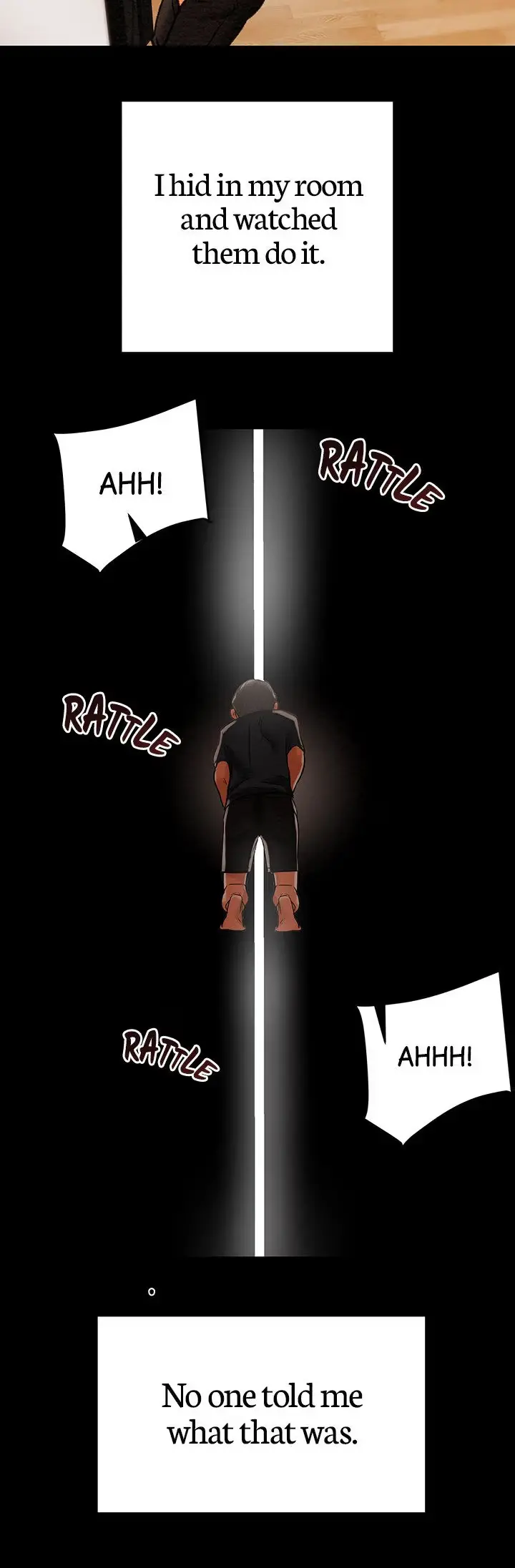 Depraved INNOCENCE Chapter 62 page 13 - 