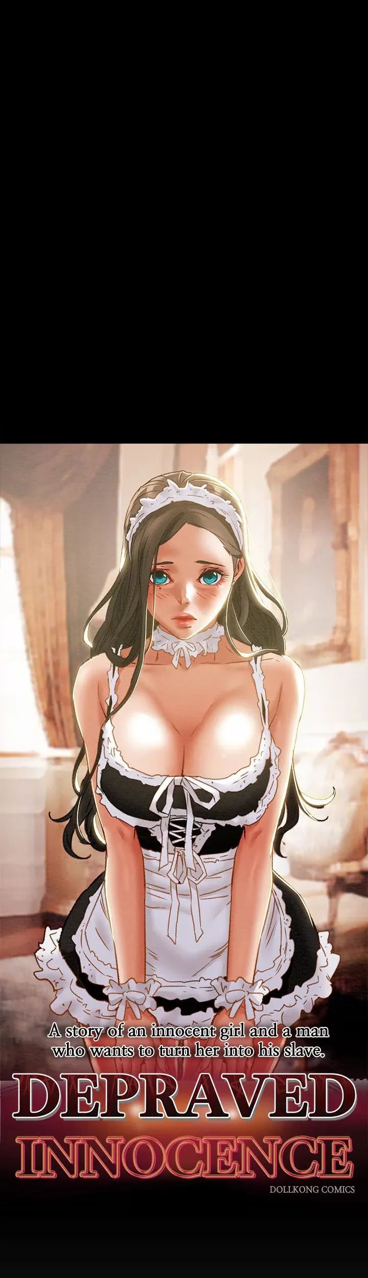 Depraved INNOCENCE Chapter 62 page 14 - 
