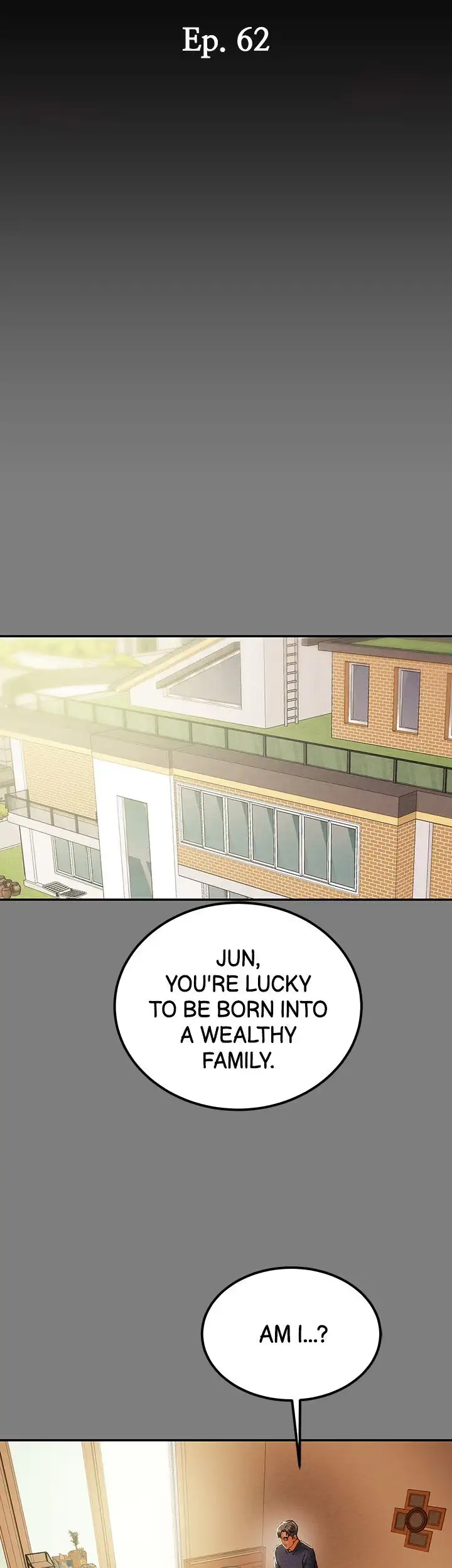 Depraved INNOCENCE Chapter 62 page 15 - 