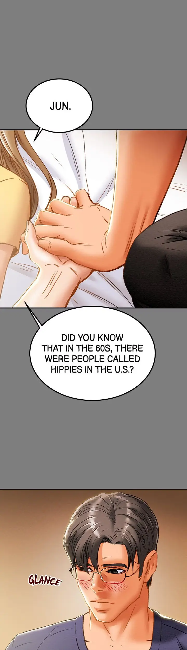 Depraved INNOCENCE Chapter 62 page 18 - 