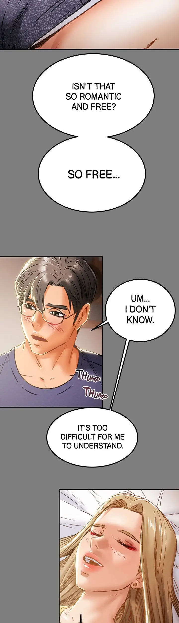Depraved INNOCENCE Chapter 62 page 22 - 