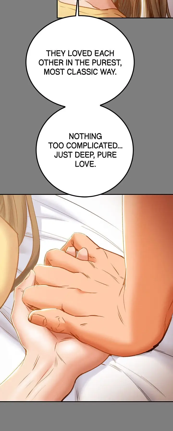 Depraved INNOCENCE Chapter 62 page 23 - 