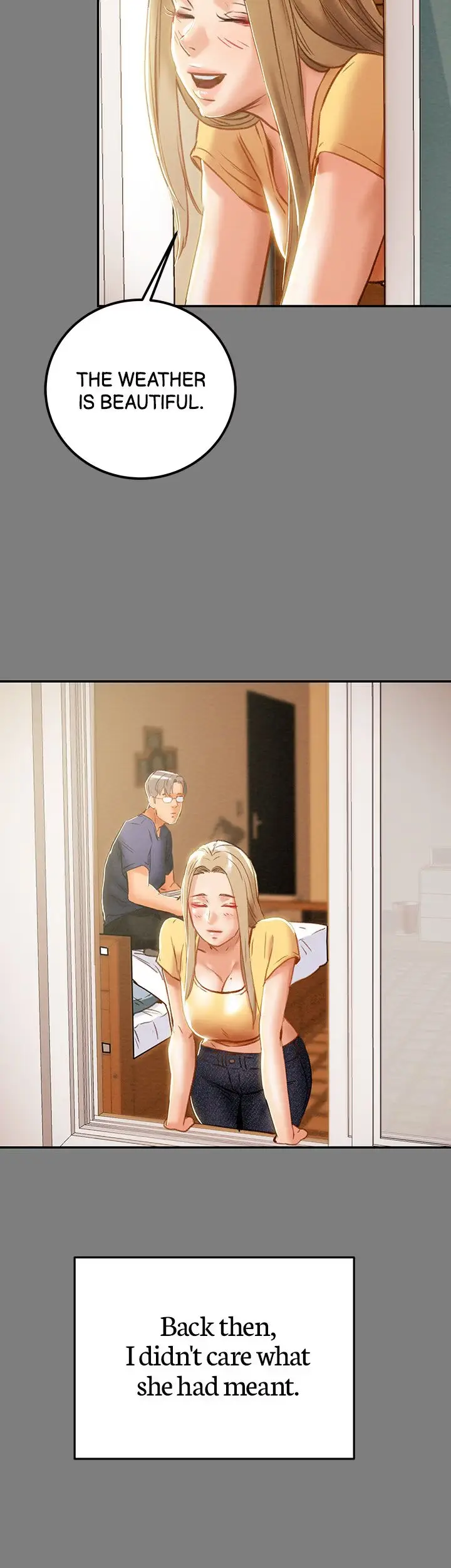 Depraved INNOCENCE Chapter 62 page 25 - 