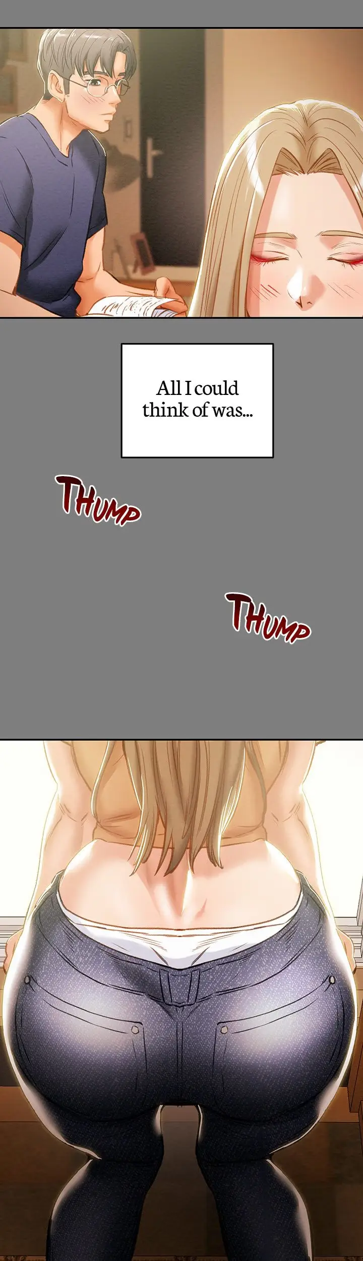 Depraved INNOCENCE Chapter 62 page 26 - 