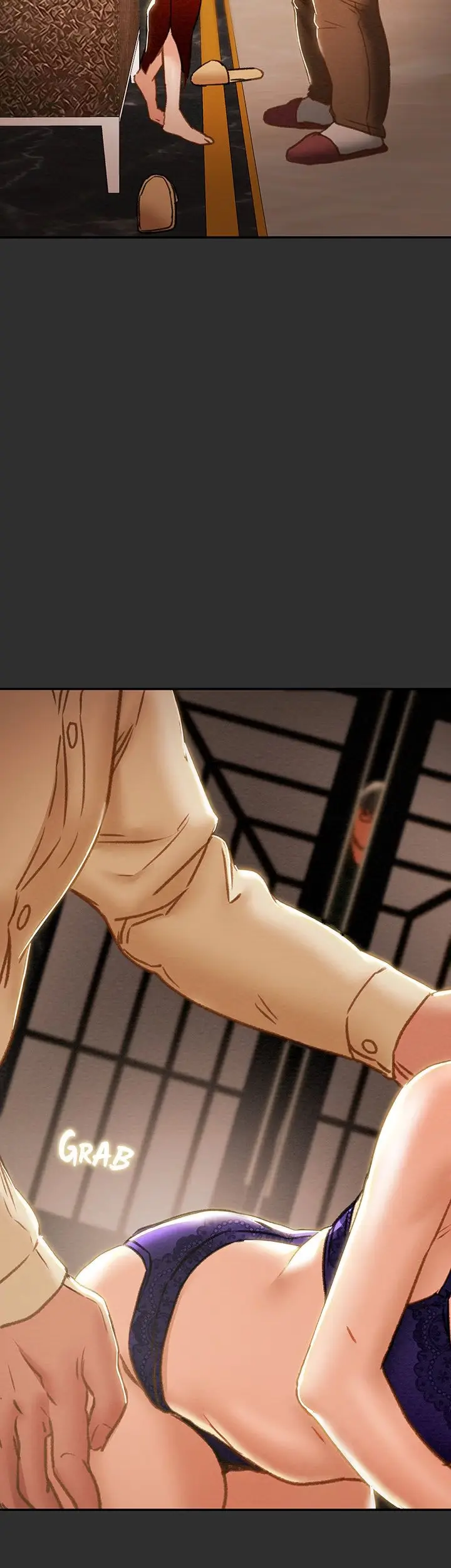 Depraved INNOCENCE Chapter 62 page 4 - 