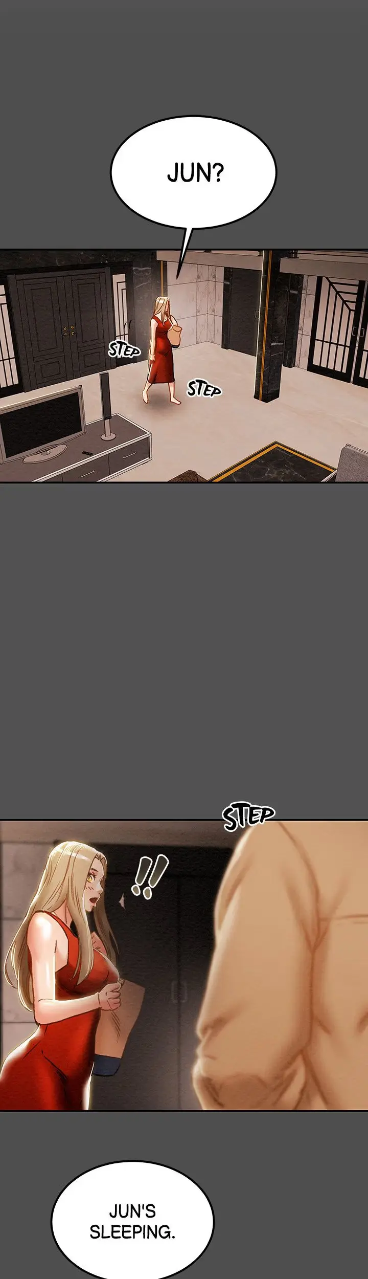Depraved INNOCENCE Chapter 62 page 32 - 