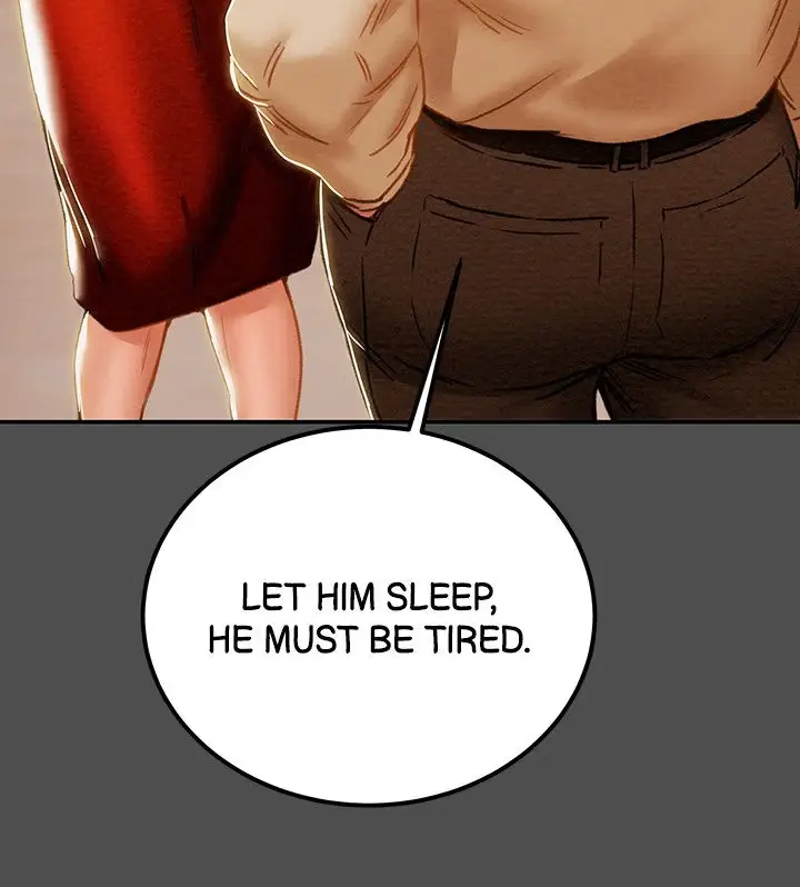 Depraved INNOCENCE Chapter 62 page 35 - 