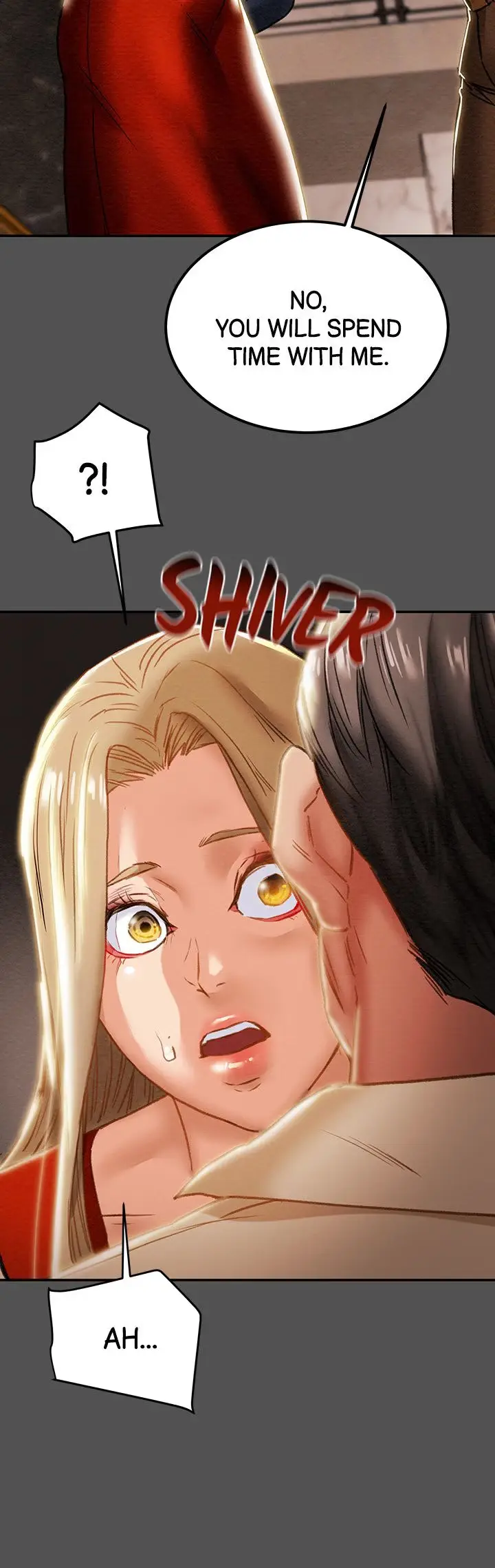 Depraved INNOCENCE Chapter 62 page 38 - 