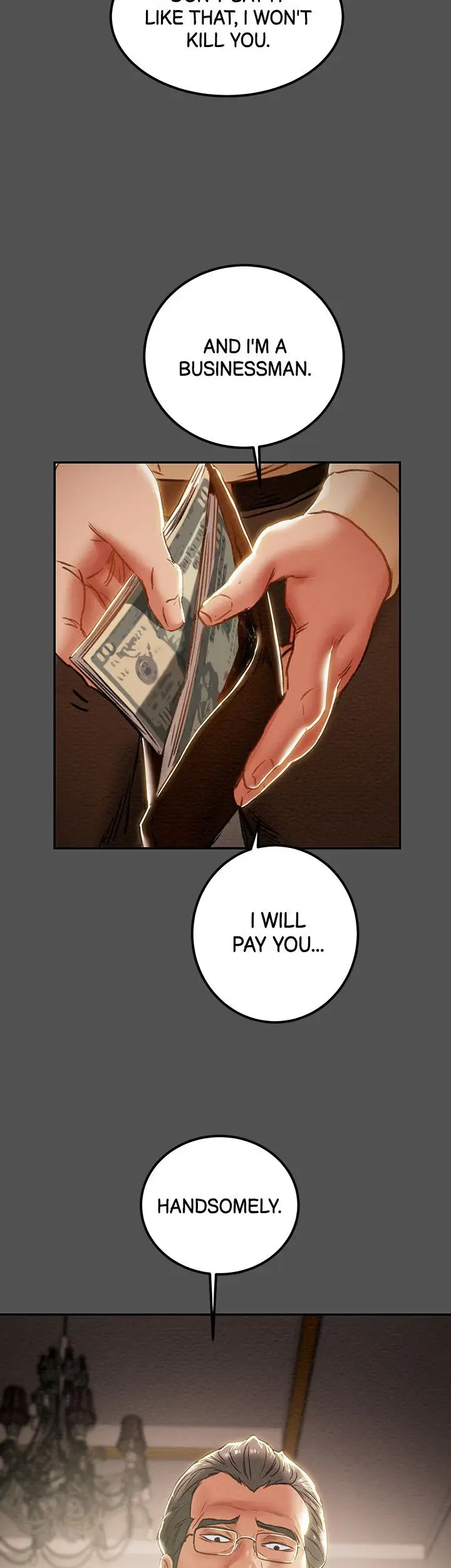 Depraved INNOCENCE Chapter 62 page 41 - 