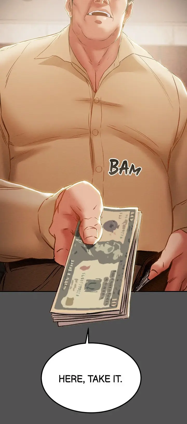 Depraved INNOCENCE Chapter 62 page 42 - 