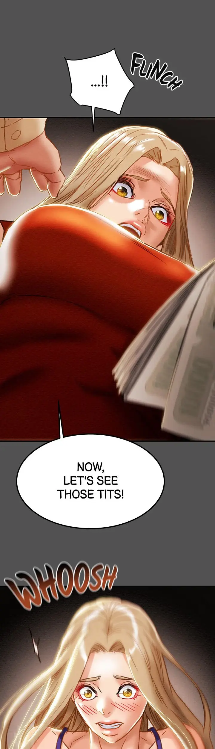 Depraved INNOCENCE Chapter 62 page 43 - 