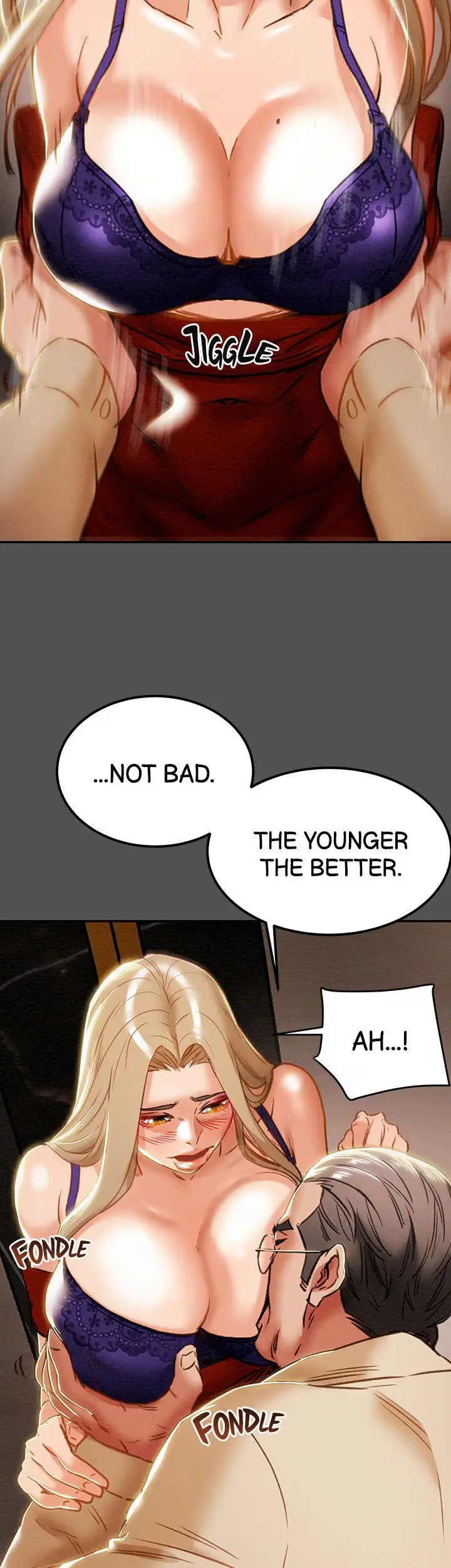 Depraved INNOCENCE Chapter 62 page 44 - 