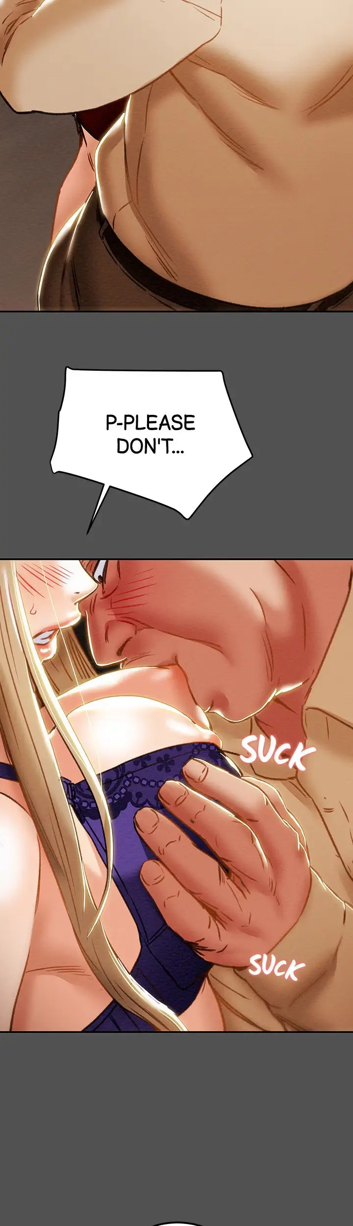 Depraved INNOCENCE Chapter 62 page 45 - 