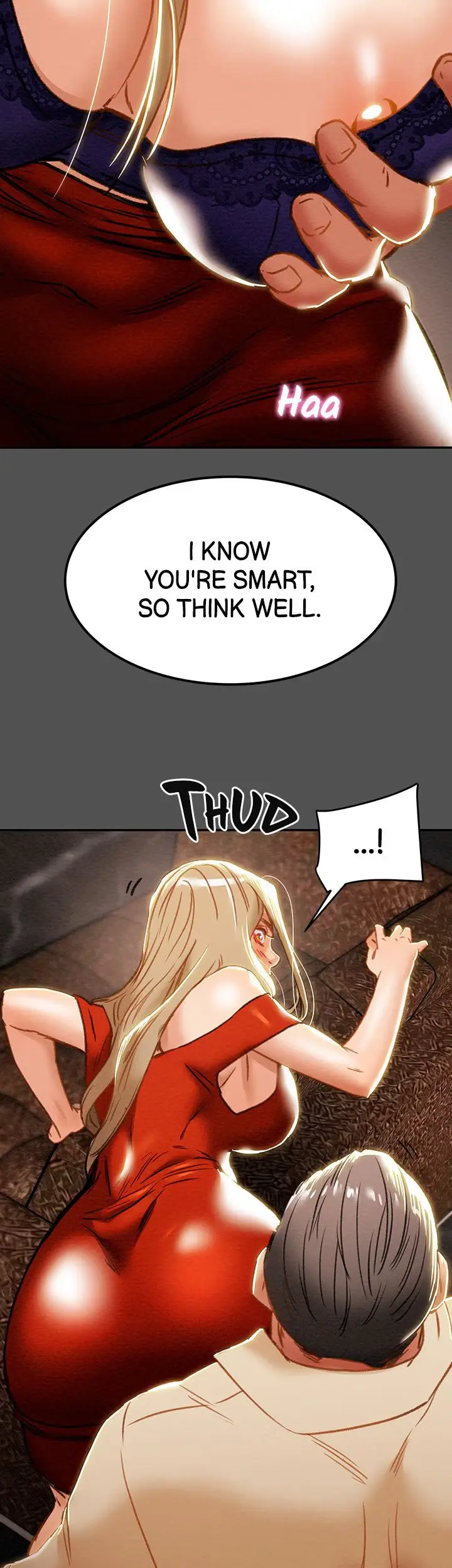 Depraved INNOCENCE Chapter 62 page 49 - 