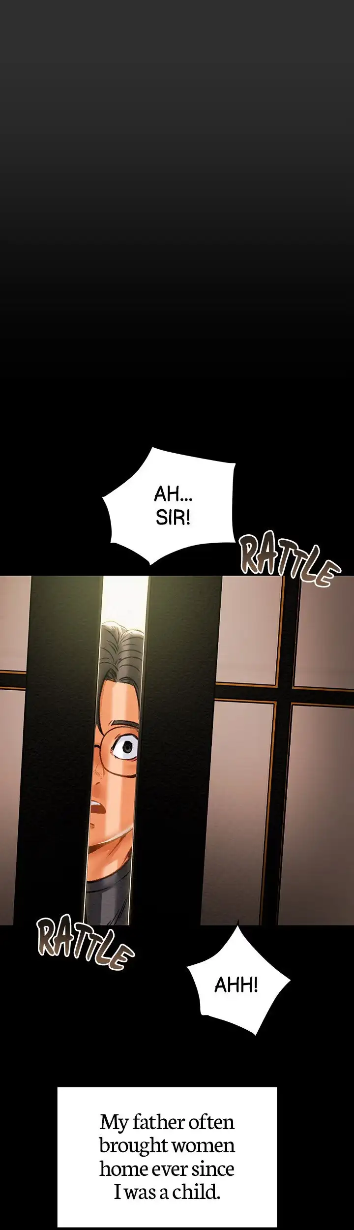 Depraved INNOCENCE Chapter 62 page 6 - 