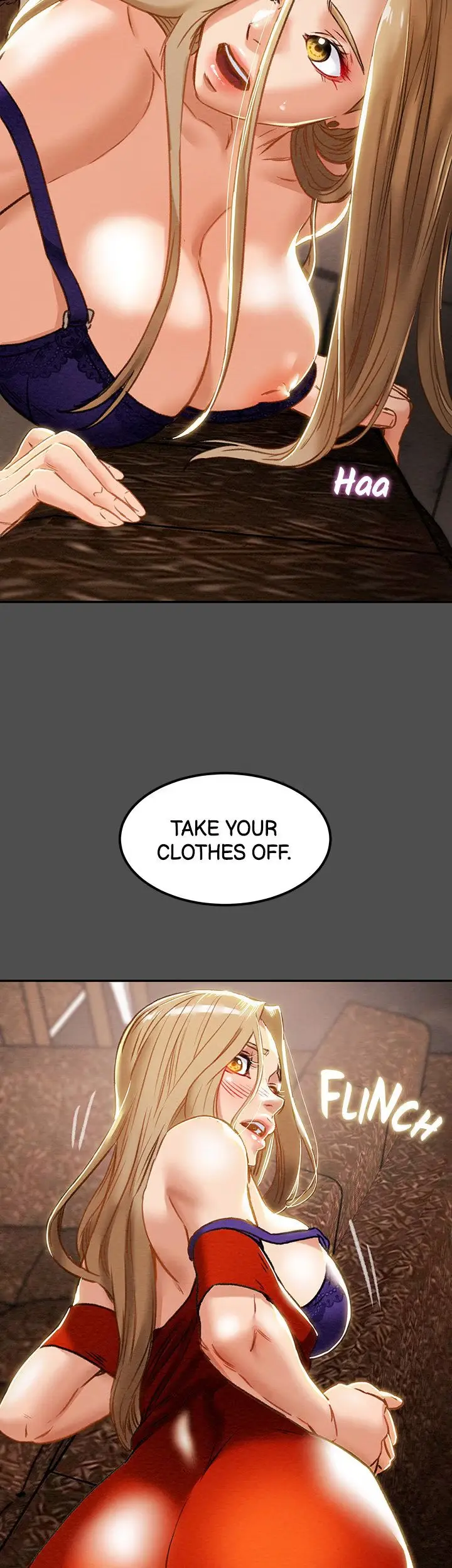 Depraved INNOCENCE Chapter 62 page 52 - 