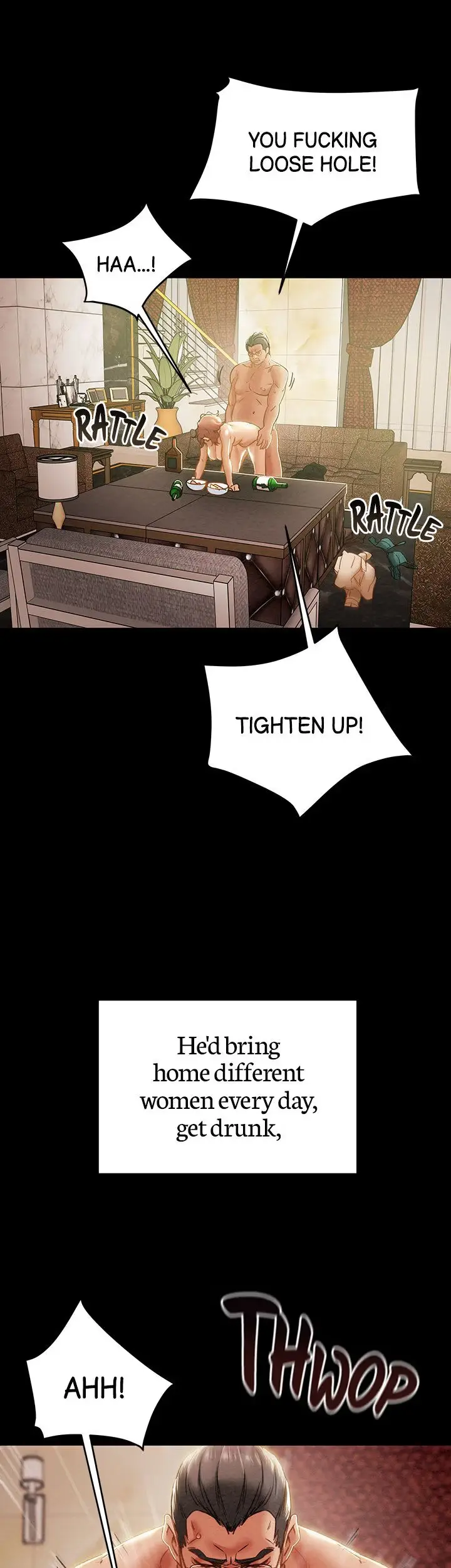 Depraved INNOCENCE Chapter 62 page 7 - 