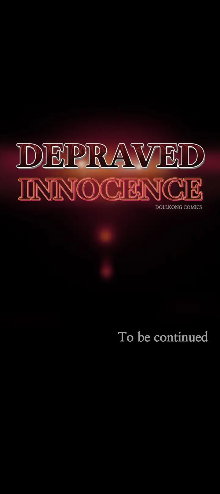 Depraved INNOCENCE Chapter 62 page 68 - 